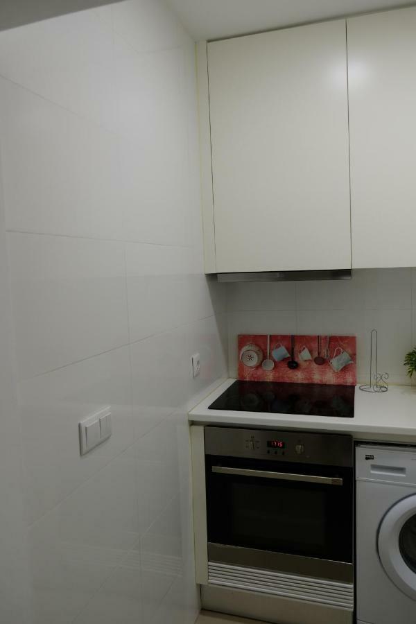 Nice Apartment Bairro Alto Lisboa Ngoại thất bức ảnh